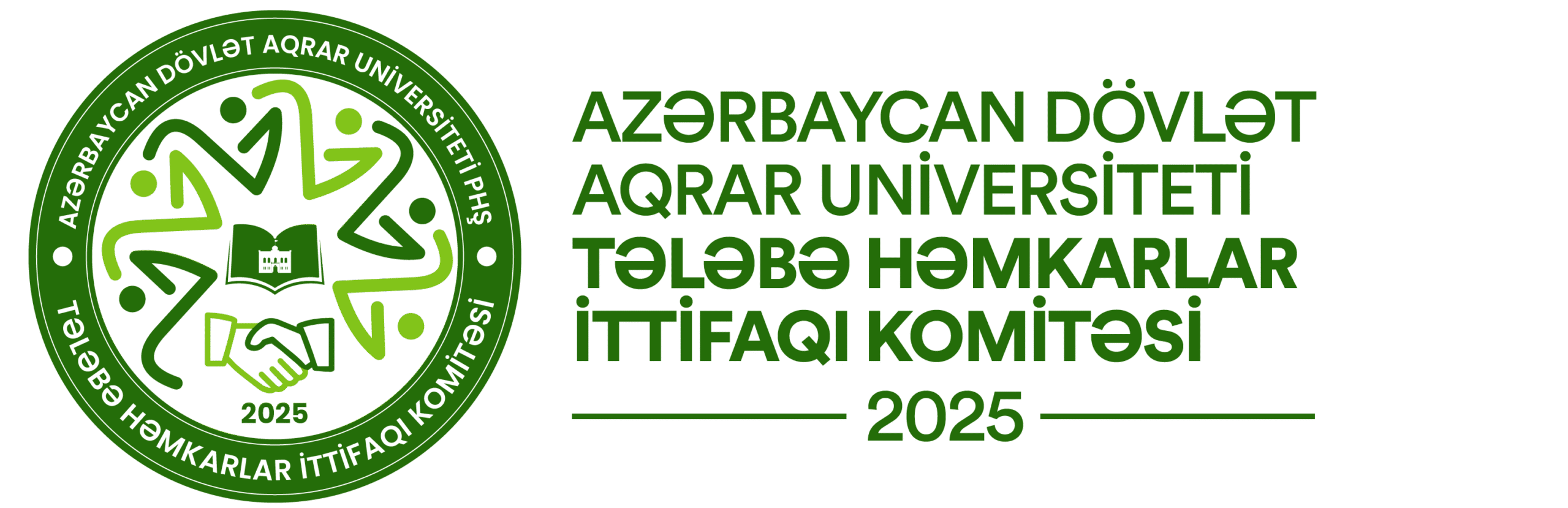 Sizin Universitet Bələdçiniz!